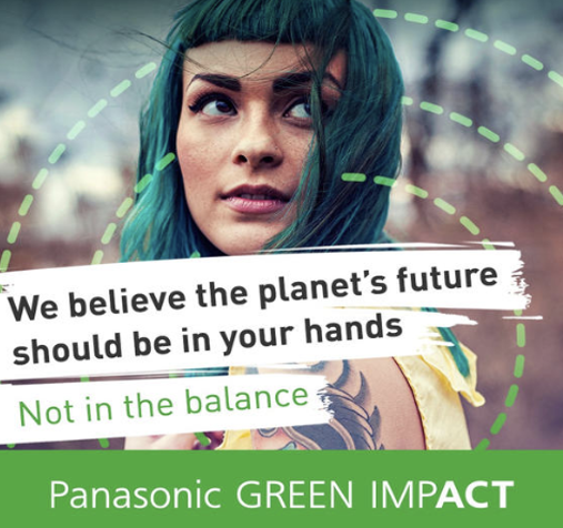 Panasonic North America